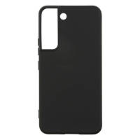 Чехол для мобильного телефона Armorstandart ICON Case Samsung S22 5G (SM-S901) Black (ARM62668) o