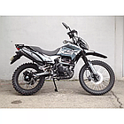 Мотоцикл FORTE CROSS 300 Сірий Ендуро, фото 8