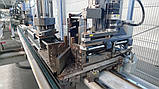 Зварювально зачисна лінія Rotox 2009 рік, фото 2
