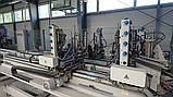 Зварювально зачисна лінія Rotox 2009 рік, фото 3