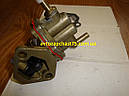 Насос паливний ваз 2101, 2102, 2103, 2104, 2105, 2106, 2107 плунжерний , механічний , виробник Пекар, фото 8