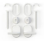 Кріплення кришки для унітазу (СУ-1.10.ЗП), фото 2