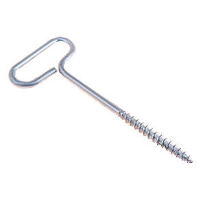 Кілочки для наметів Green Camp L=18см, фото 2