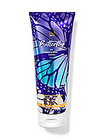 Увлажняющий крем для тела Bath & Body Works Butterfly