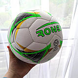 М'яч футбольний Ronex, розмір 5 <unk> М'яч футбольний <unk>, фото 3