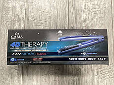 Праска для волосся GA.MA CP1 NOVA 4D THERAPY GI0407