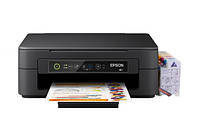 МФУ Принтер Epson XP-2150 з СБПЧ Expression Home