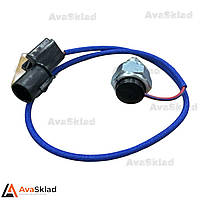 MR580153 Mitsubishi Датчик індикатора лампи роздатки підвищеної передачі оригінал