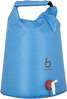 Канистра складная Bo-Camp Aqua Sac 20 л Blue (6681200) (DAS302127)