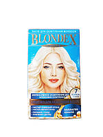 Средство для осветления волос Blondex Super Коллаген, 20 г.