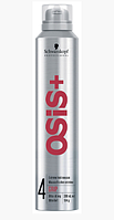 Мусс сверхсильной фиксации Schwarzkopf Professional Osis+ Style Grip 4 200 мл