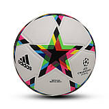 Футбольний м'яч Adidas Champions League / футбольний м'яч Адідас, фото 4