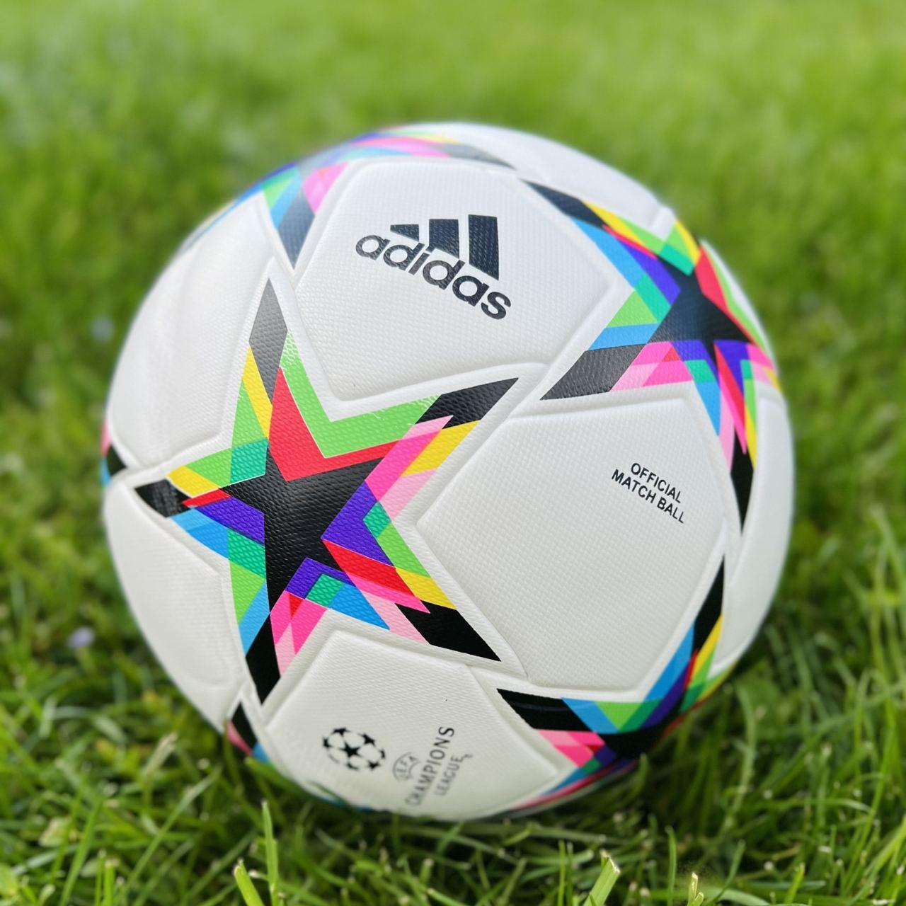 Футбольний м'яч Adidas Champions League / футбольний м'яч Адідас, фото 1