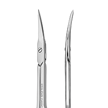 Ножиці для кутикули Сталекс CLASSIC 11 TYPE 1 (18 мм) SC-11/1, фото 3