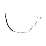 Витискний підшипник зчеплення КПП MT75 Ford Transit 2.5 D / TD дизель Форд Транзит 1988-2000, 88BB7548AA, фото 4