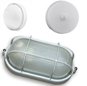 Світильники ЖКГ