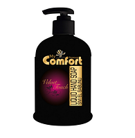 Рідке мило "Оксамитовий дотик" My Comfort, 400 мл