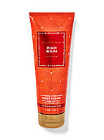 Увлажняющий крем для тела Bath & Body Works Peach Bellini