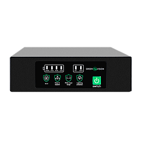 Блок безперебійного живлення GV-701-UPS-DC16-60W