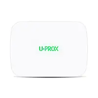 Бездротовий ретранслятор радіосигналу ITV U-Prox Extender White (23-00312)