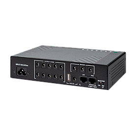 Блок безперебійного живлення GV-702-UPS-DC18-100W