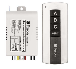 Керування освітленням