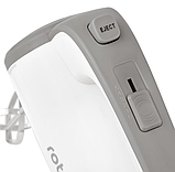 Миксер Rotex RHM190-W, фото 4