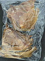 АКЦИЯ! Кальмар Стандарт солоно-сушений/філе/пласт, фото 2