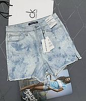 Женские шорты от бренда Calvin Klein ОРИГИНАЛ