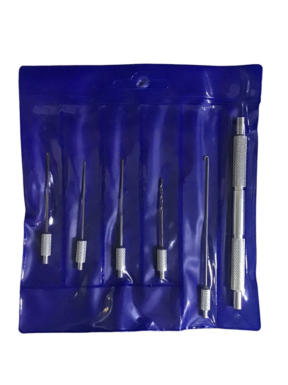 Набір Карп'ятника 1 (5 в 1), фото 1