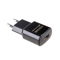 Зарядний пристрій Grand-X Quick Charge QС3.0, + cable USB -> Type C 1m (CH-550TC), фото 2