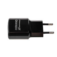 Зарядний пристрій Grand-X Quick Charge QС3.0, + cable USB -> Type C 1m (CH-550TC), фото 6