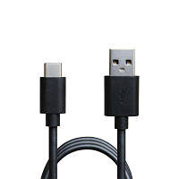 Зарядний пристрій Grand-X Quick Charge QС3.0, + cable USB -> Type C 1m (CH-550TC), фото 8