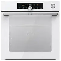 Вбудована духова шафа Gorenje BPSA6747A08WG (6B0O23PS5I01-2)