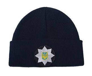 Чоловічі шапки