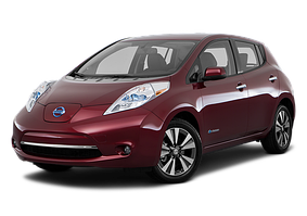 Nissan Leaf 2010-2017