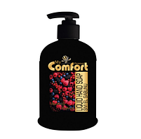 Рідке мило з ароматом ягід My Comfort, 400 мл