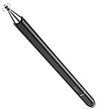 Стилус Hoco GM111 Cool Dynamic series 3in1 Passive Universal Capacitive Pen Black, фото 3