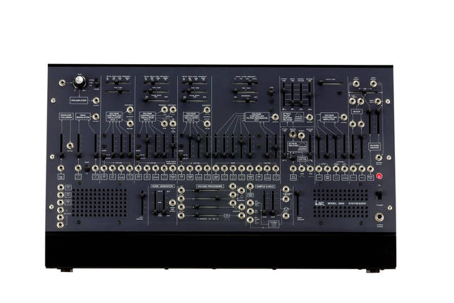 Аналоговий синтезатор Korg ARP 2600 M, фото 1