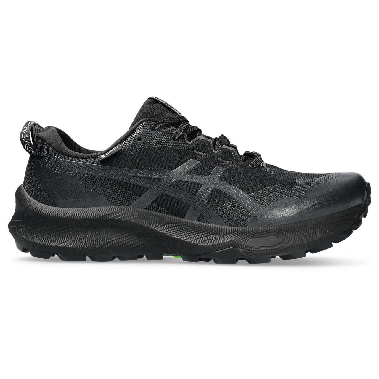 Кросівки для бігу чоловічі Asics GEL-Trabuco 12 GTX 1011B801-002