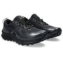 Кросівки для бігу чоловічі Asics GEL-Trabuco 12 GTX 1011B801-002, фото 4