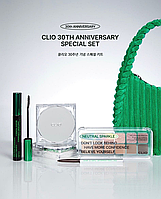 Лимитированный набор Clio 3OTH Anniversary KIT Special Edition