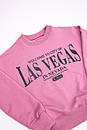 Модний підлітковий костюм  палаццо Las Vegas для дівчинки двунитка, фото 8
