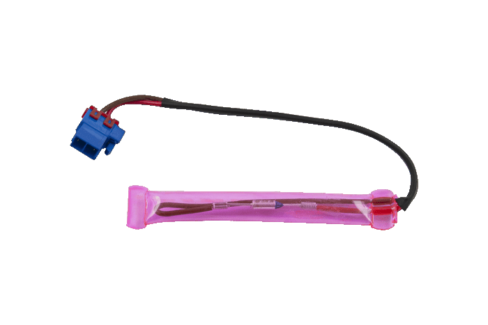 Термозапобіжник системи No Frost для xолодильника Samsung DA47-00138F (76-77°C)