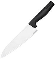Нож Fiskars Hard Edge для шеф-повара большой