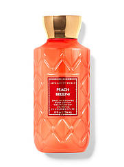 Зволожуючий лосьйон для тіла Bath and Body Works Peach bellini