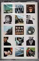 Bon Jovi Crush (Cassette)