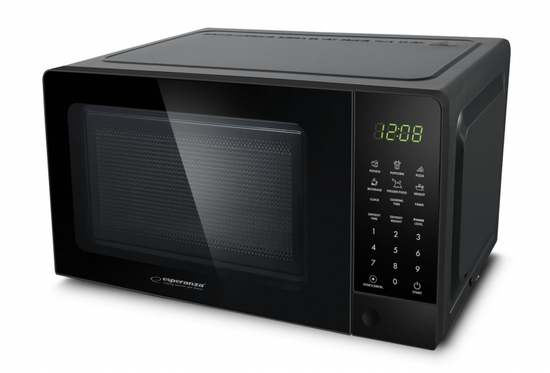 Мікрохвильова піч Esperanza EKO009   20L  700W