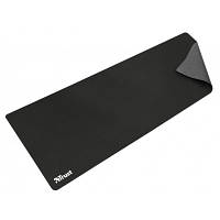 Коврик для мышки Trust Mouse Pad XXL Black (24194) o