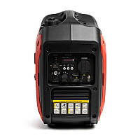 Інверторний генератор RANGER Kraft 3000 (RA 7751)